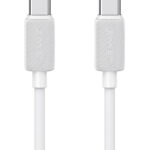 USAMS καλώδιο USB-C σε USB-C US-SJ691