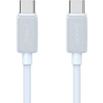 USAMS καλώδιο USB-C σε USB-C US-SJ691