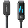USAMS καλώδιο USB-C SJ744