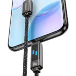 USAMS καλώδιο USB-C SJ744