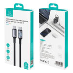 USAMS καλώδιο USB-C SJ751