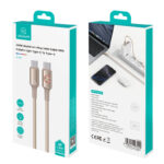 USAMS καλώδιο USB-C SJ751