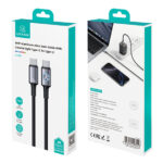 USAMS καλώδιο USB-C SJ752