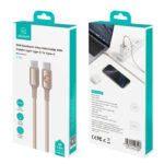 USAMS καλώδιο USB-C SJ752