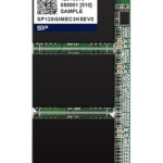 SILICON POWER industrial SSD NVMe PCIe Gen3x4 M.2 2280 MEC3K0E