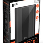SILICON POWER power bank QX55