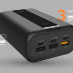 SILICON POWER power bank QX55