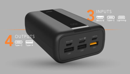 30000mAh