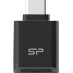 SILICON POWER card reader C200 για micro SD