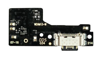 Ανταλλακτική πλακέτα φόρτισης SPXRM13-001 για Xiaomi Redmi 13