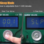 PROSKIT σταθμός συγκόλλησης SS-256B με κολλητήρι