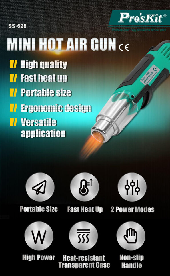 250/500W