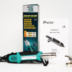 PROSKIT μίνι πιστόλι θερμού αέρα SS-628F