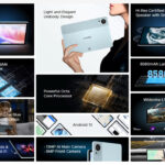DOOGEE tablet T30S