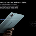 DOOGEE tablet T30S