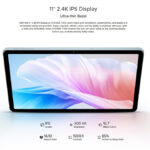 DOOGEE tablet T30S