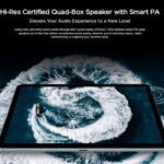 DOOGEE tablet T30S