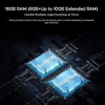 DOOGEE tablet T30S