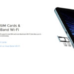 DOOGEE tablet T30S