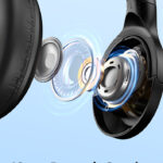 USAMS headphones YH21