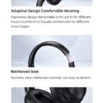 USAMS headphones YH21