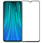 POWERTECH Tempered Glass 5D