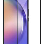 POWERTECH tempered glass 5D TGC-0640 για Samsung A54 5G