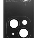 POWERTECH tempered glass TGC-0706 για κάμερα iPhone 15/15 Plus