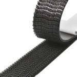 POWERTECH αυτοκόλλητη ταινία τύπου dual lock χριτς χρατς TIES-078