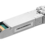 TP-LINK 10GBase-LR SFP+ LC Transceiver TL-SM5110-LR
