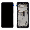 ULEFONE ανταλλακτική οθόνη LCD & Touch Panel για smartphone Armor 26 Ultra