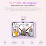 DOOGEE tablet U9 KID