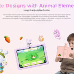 DOOGEE tablet U9 KID