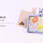 DOOGEE tablet U9 KID