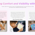 DOOGEE tablet U9 KID