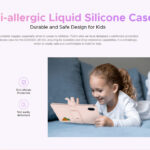 DOOGEE tablet U9 KID