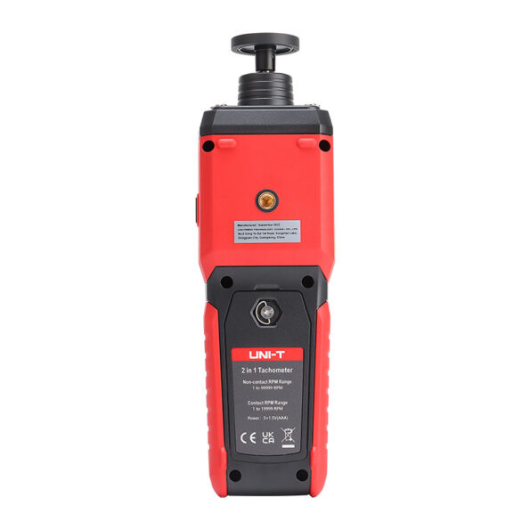 UT372D-6
