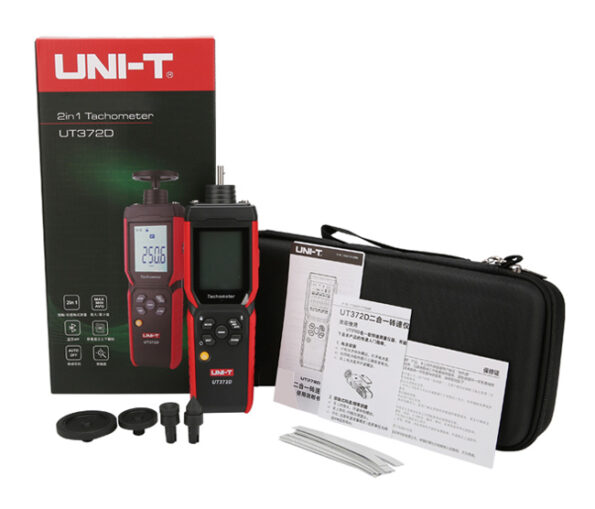 UT372D-8