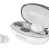 CELEBRAT earphones με θήκη φόρτισης TWS-W32