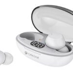CELEBRAT earphones με θήκη φόρτισης TWS-W32