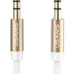 USAMS καλώδιο ήχου 3.5mm YP-01