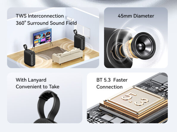 Bluetooth