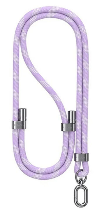 USAMS κορδόνι λαιμού για κινητά ZB316