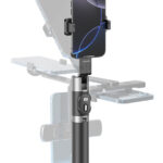 USAMS selfie stick ZB324 με τρίποδο