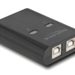 DELOCK USB Type B switch 11503