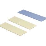 DELOCK Ψύκτρα 70 mm flat για M.2 συσκευές