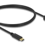 DELOCK USB-C switch 18911