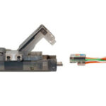 GOOBAY σύνδεσμος καλωδίων CAT 6 44415