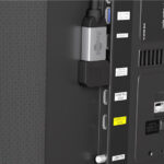 GOOBAY αντάπτορας HDMI θηλυκό σε αρσενικό 51724