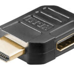 GOOBAY αντάπτορας HDMI θηλυκό σε αρσενικό 51724